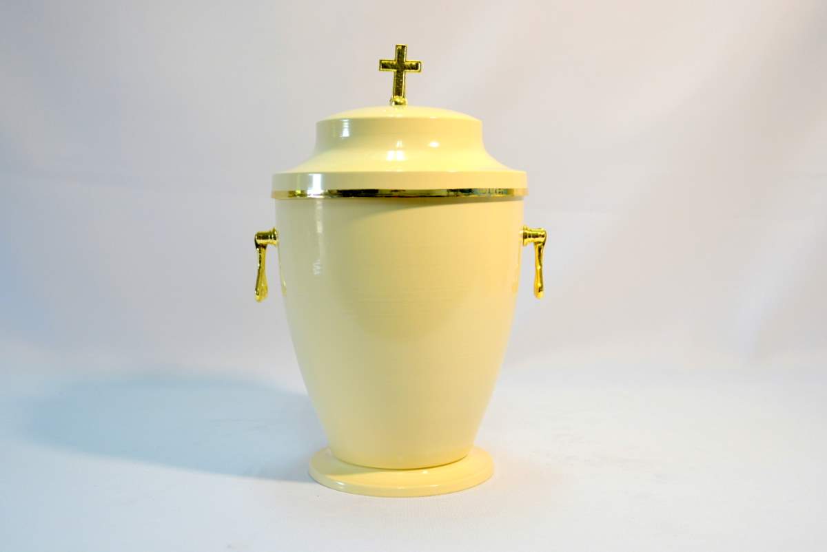 urna model A-1